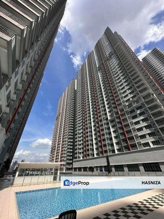 Residensi Bandar Razak For Sale Jalan Razak Mansion For Sale Sungai Besi For Rent, Kuala Lumpur, Salak Selatan