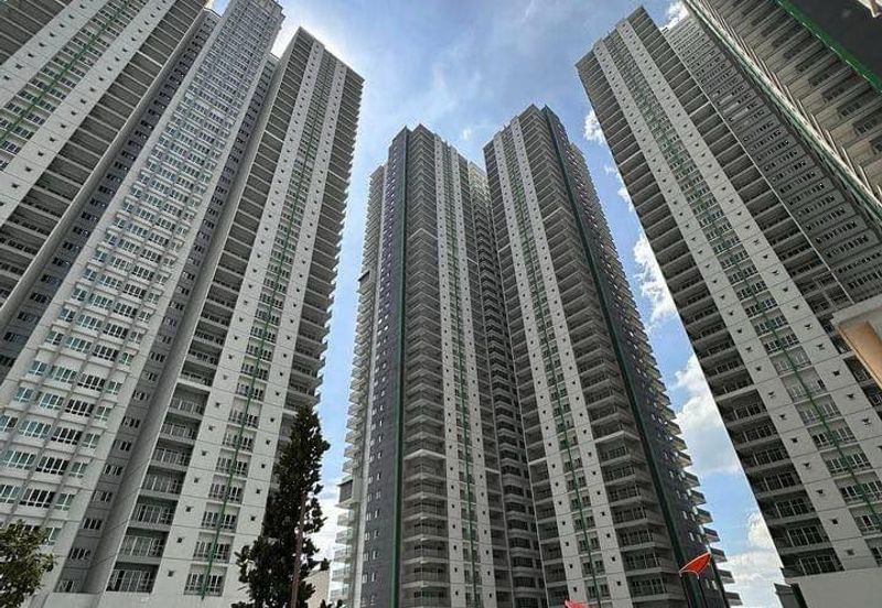 Residensi Bandar Razak