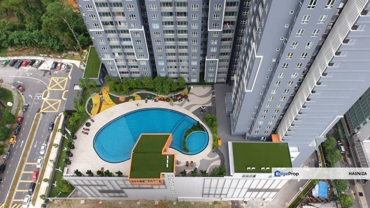 Residensi Bandar Razak For Sale Jalan Razak Mansion For Sale Sungai Besi For Rent, Kuala Lumpur, Salak Selatan