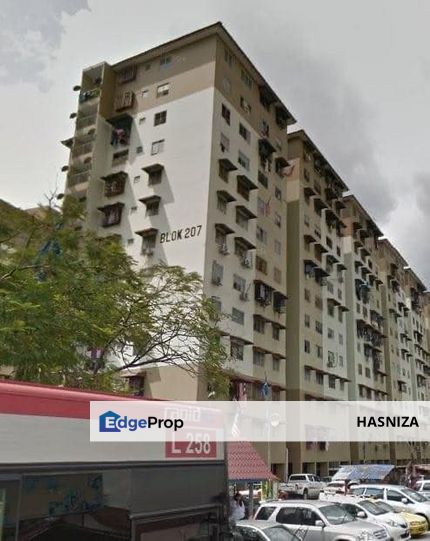 Sentul Murni For Sale Jalan Dato Senu For Sale Taman Sentul Utama For Sale, Kuala Lumpur, Sentul