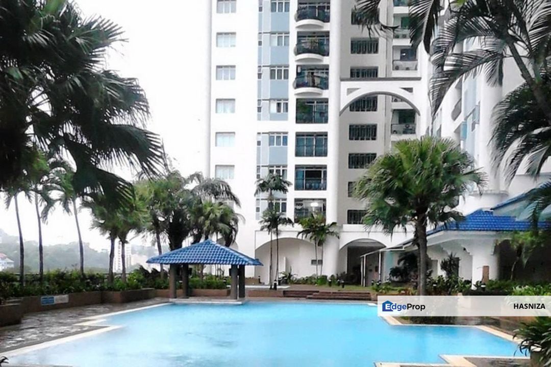 Villa Scott For Sale Kuala Lumpur For Sale Brickfields For Sale, Kuala Lumpur, Brickfields