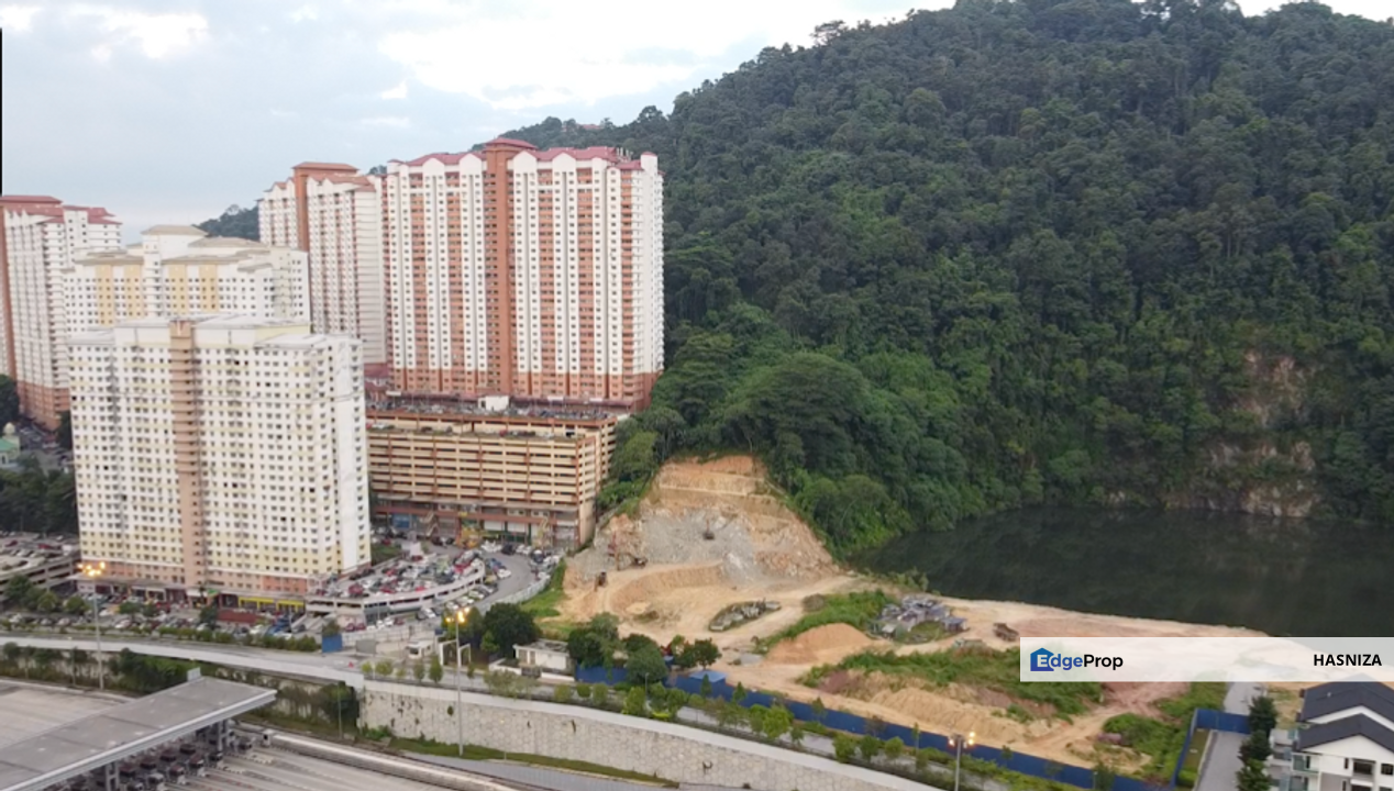 Flora Damansara For Sale Bandar Damansara Perdana For Sale Petaling Jaya For Sale, Selangor, Damansara Perdana