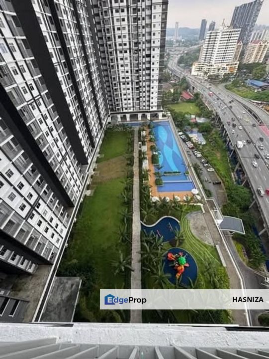 Residensi Minest For Sale Jalan Sinar Sentul For Sale Kuala Lumpur For Sale, Kuala Lumpur, Sentul