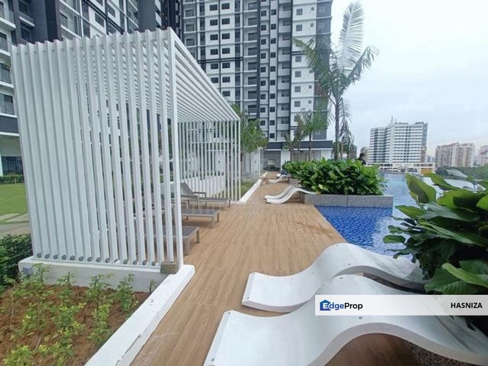 Residensi Minest For Sale Jalan Sinar Sentul For Sale Kuala Lumpur For Sale, Kuala Lumpur, Sentul