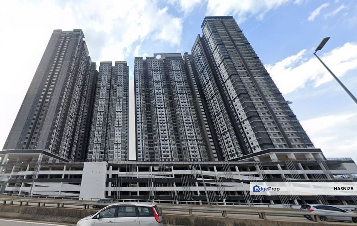 Residensi Minest For Sale Jalan Sinar Sentul For Sale Kuala Lumpur For Sale, Kuala Lumpur, Sentul