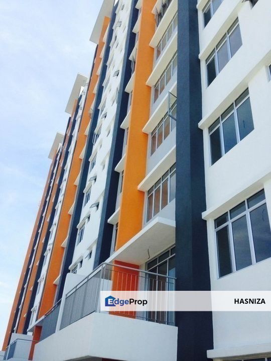 Kondominium Selayang 228 For Sale Batu Caves For Sale Selangor For Sale, Selangor, Selayang