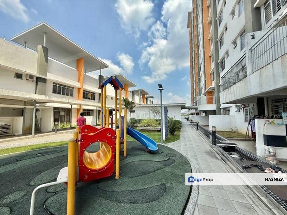 Kondominium Selayang 228 For Sale Batu Caves For Sale Selangor For Sale, Selangor, Selayang
