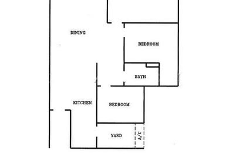 228 Selayang Condominium