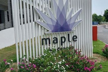 The Maple Residences