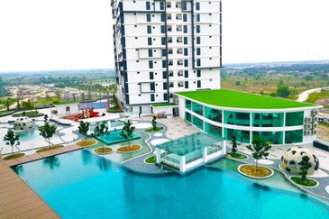 The Maple Residences