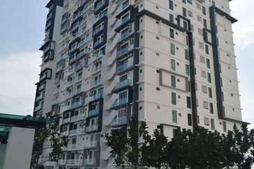 The Maple Residences