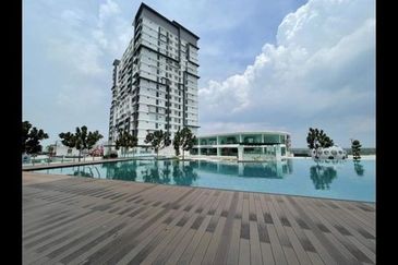 The Maple Residences