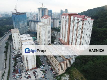 Flora Damansara For Sale Jalan PJU For Sale Bandar Damansara Perdana For Sale, Selangor, Damansara Perdana