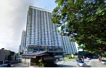 Flat Taman Melati Blok C