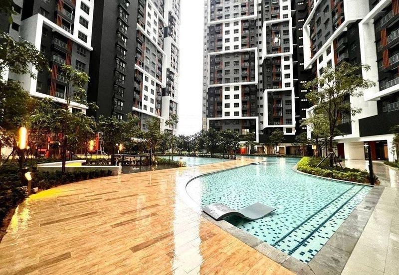 SkyAwani 3 Residence