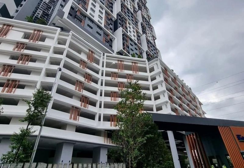 SkyAwani 3 Residence