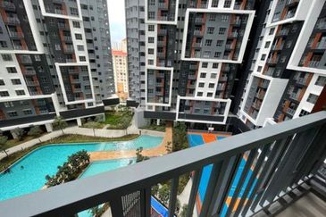 SkyAwani 3 Residence