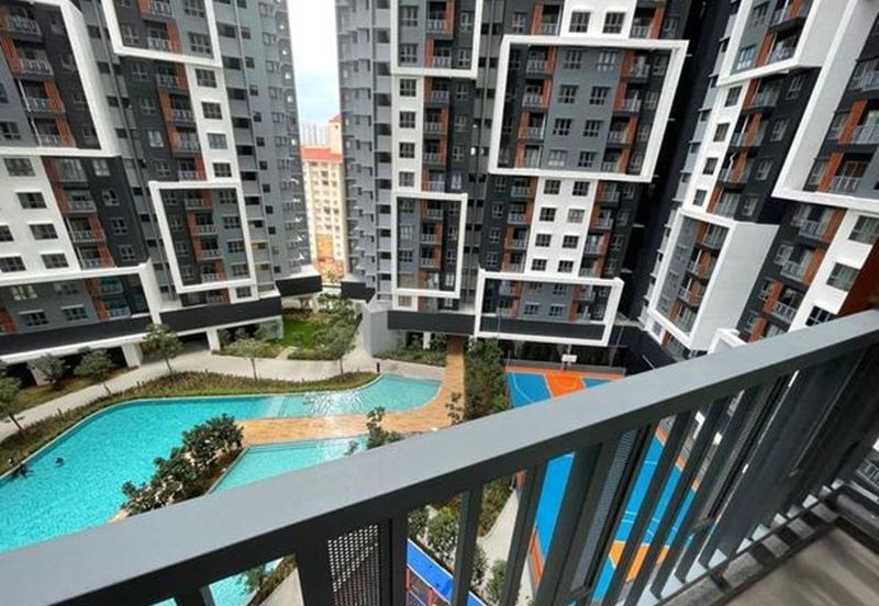 SkyAwani 3 Residence