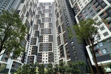 SkyAwani 3 Residence