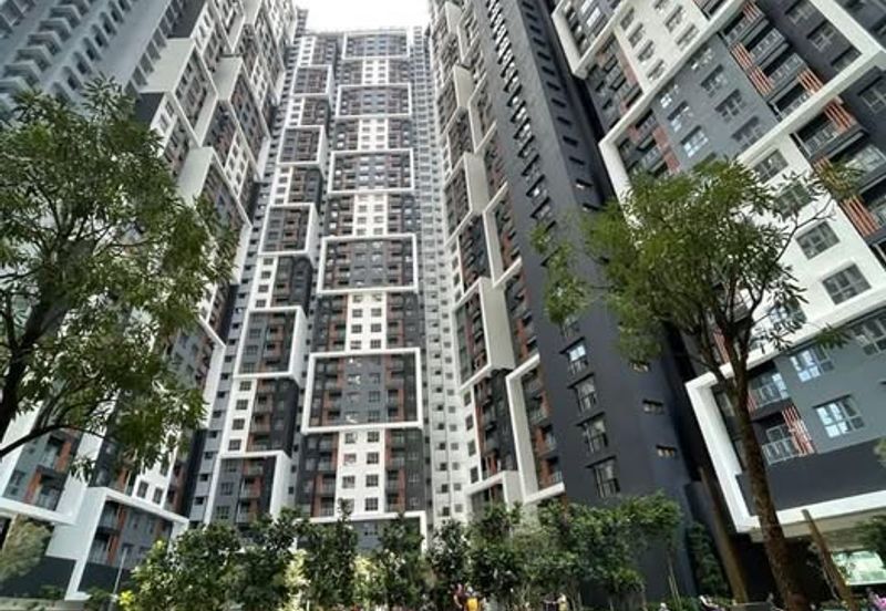 SkyAwani 3 Residence