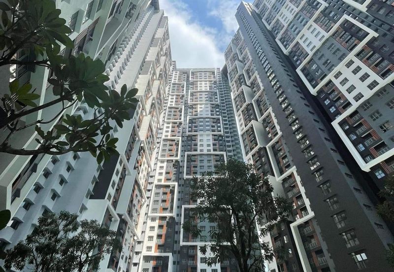 SkyAwani 3 Residence