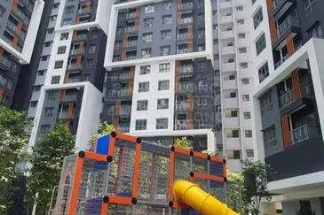 SkyAwani 3 Residence