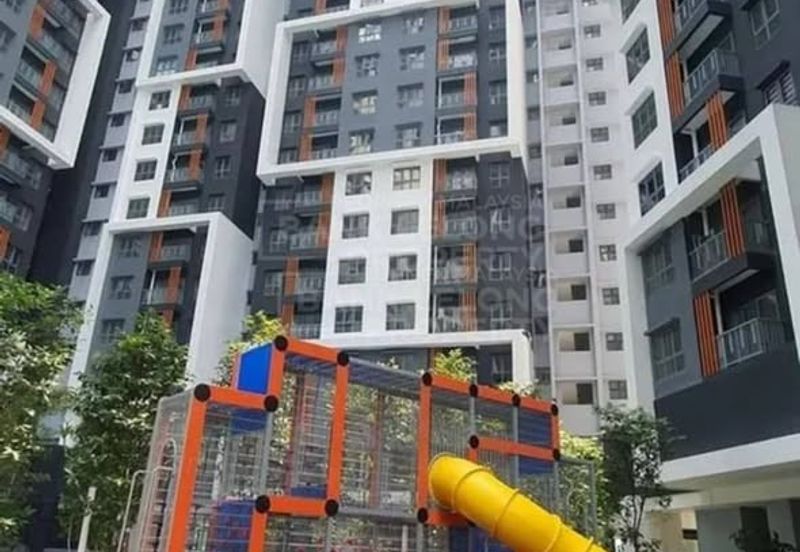 SkyAwani 3 Residence