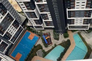 SkyAwani 3 Residence