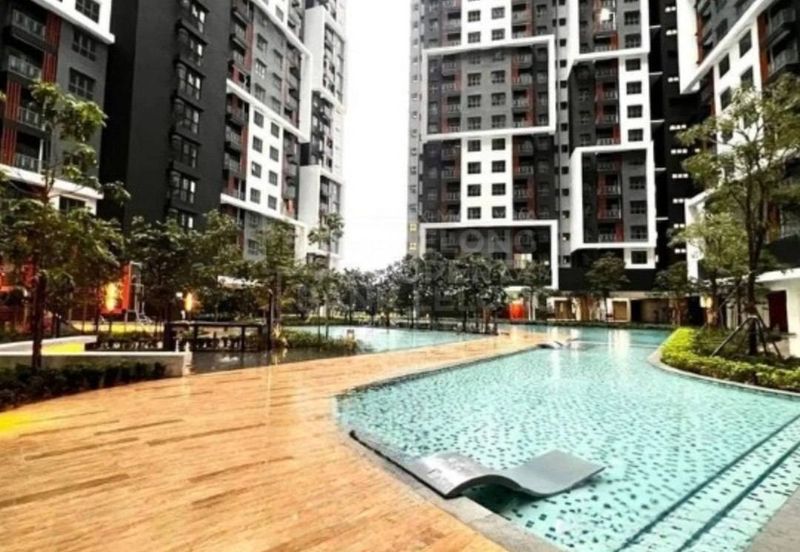 SkyAwani 3 Residence