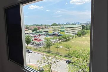 Seksyen 7, Shah Alam