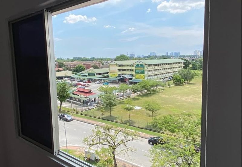 Seksyen 7, Shah Alam