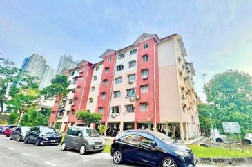 Seksyen 7, Shah Alam