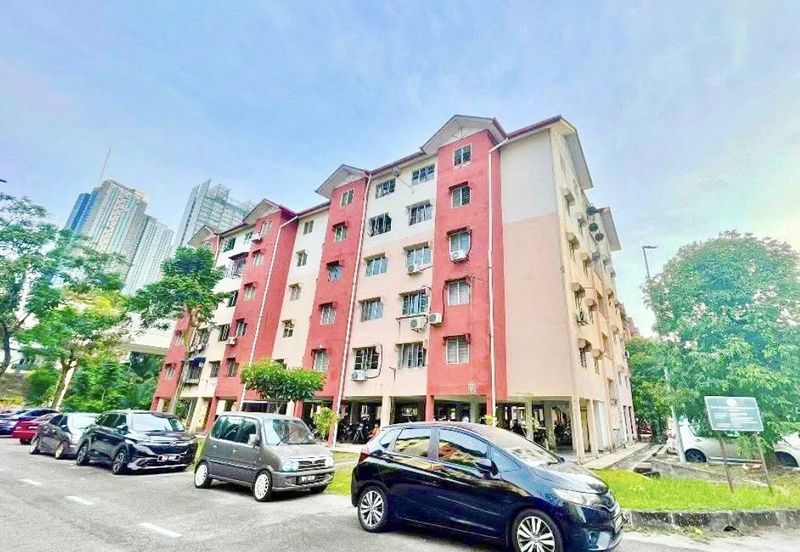 Seksyen 7, Shah Alam