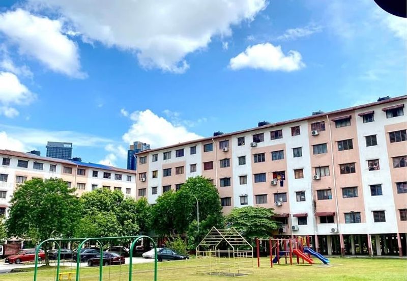 Seksyen 7, Shah Alam