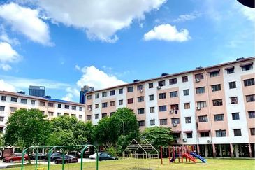 Seksyen 7, Shah Alam