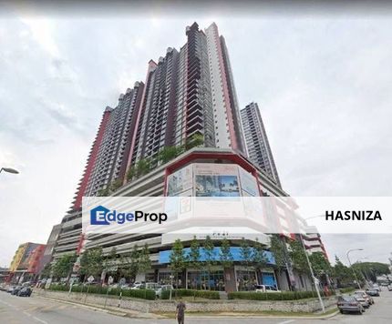 Residensi PV 21 For Sale Jalan Genting Klang For Sale, Kuala Lumpur, Setapak