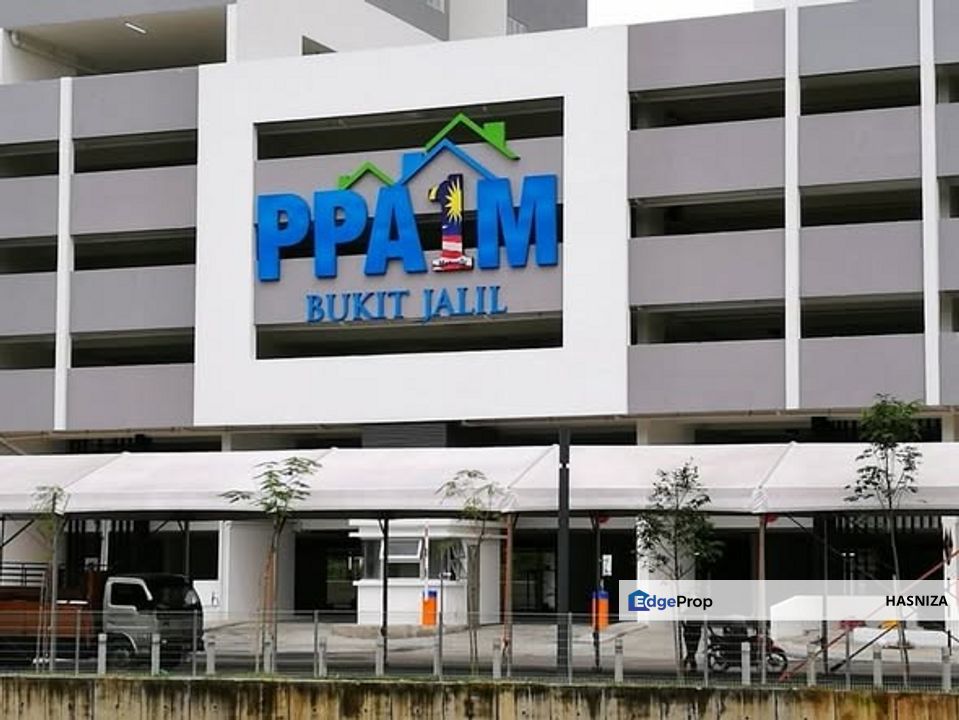 PPA1M Bukit Jalil For Sale Kuala Lumpur For Sale, Kuala Lumpur, Bukit Jalil