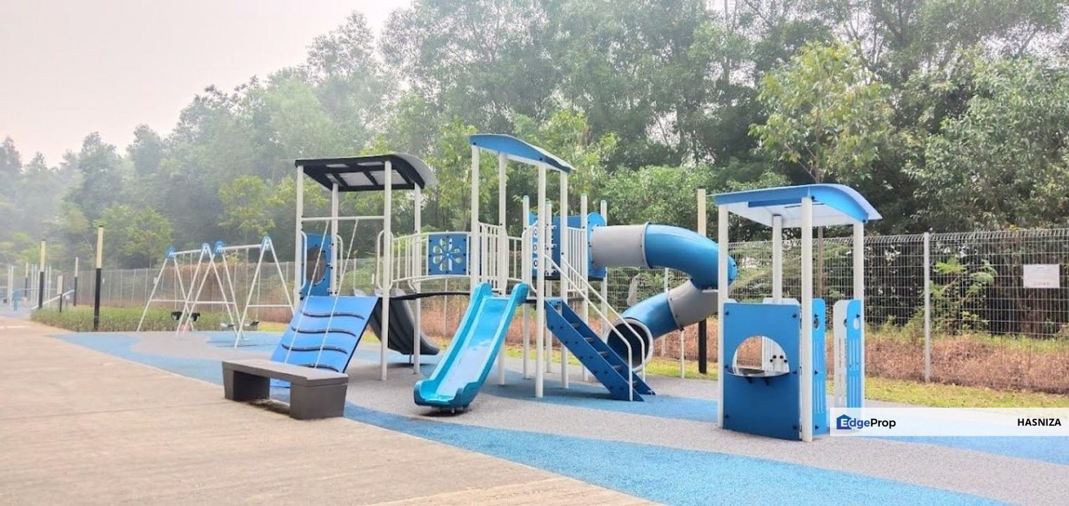 PPA1M Bukit Jalil For Sale Kuala Lumpur For Sale, Kuala Lumpur, Bukit Jalil