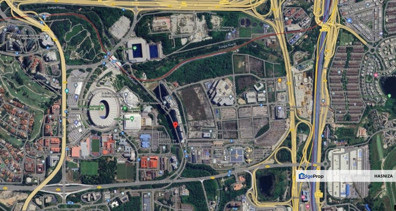 PPA1M Bukit Jalil For Sale Kuala Lumpur For Sale, Kuala Lumpur, Bukit Jalil