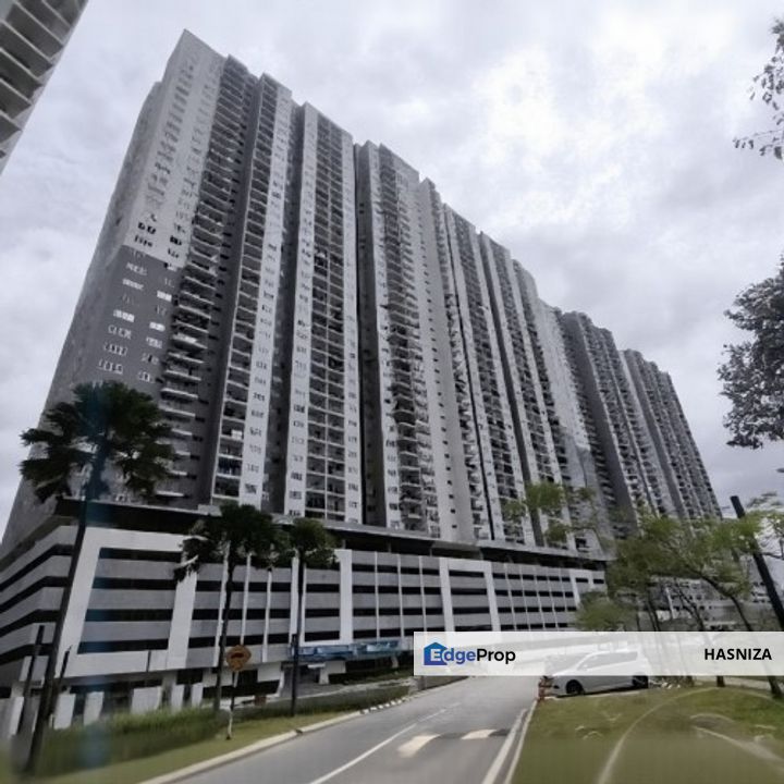 PPA1M Bukit Jalil For Sale Kuala Lumpur For Sale, Kuala Lumpur, Bukit Jalil