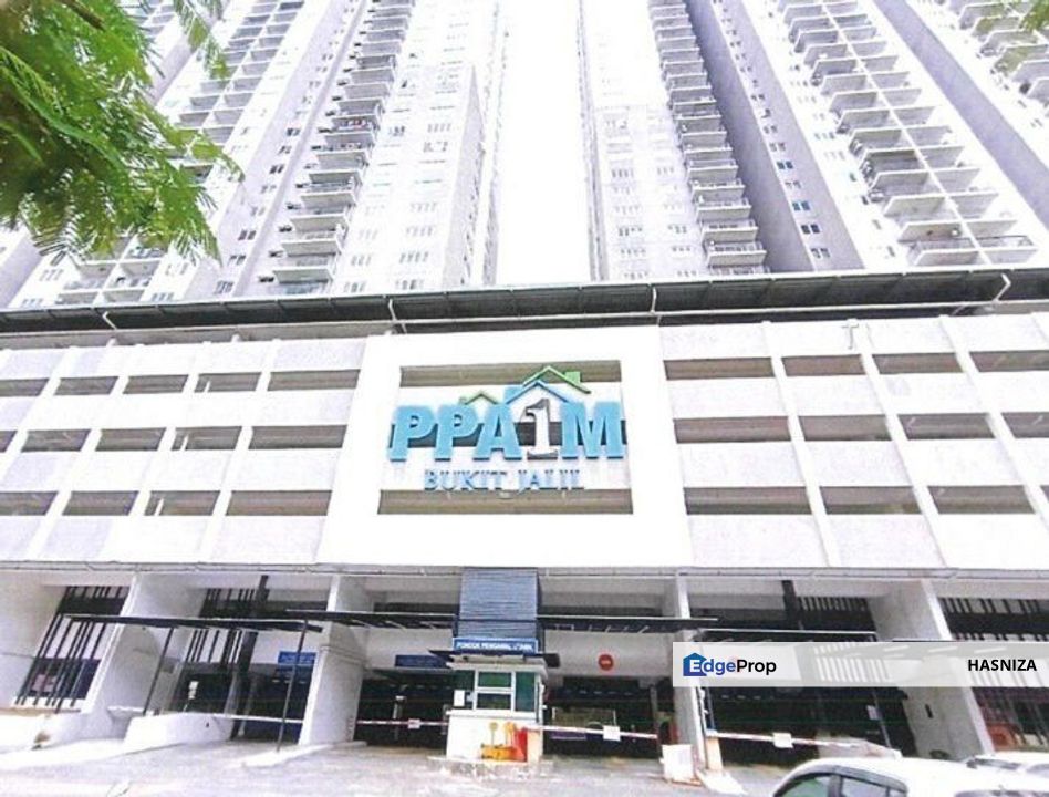 PPA1M Bukit Jalil For Sale Kuala Lumpur For Sale, Kuala Lumpur, Bukit Jalil