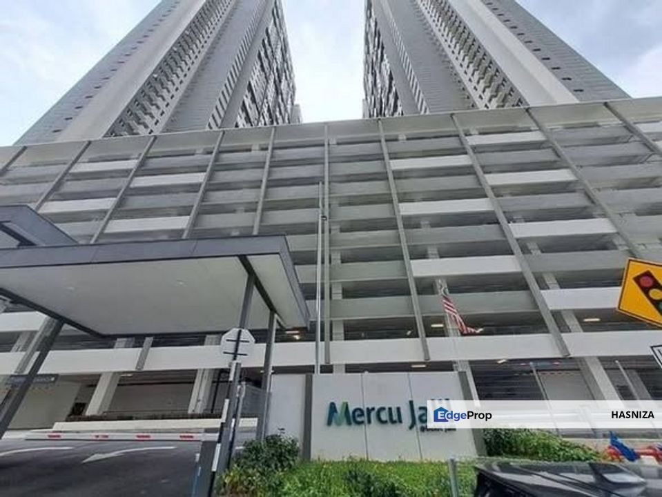 Mercu Jalil For Sale Jalan Jalil Impian For Sale Bukit Jalil For Sale, Kuala Lumpur, Bukit Jalil