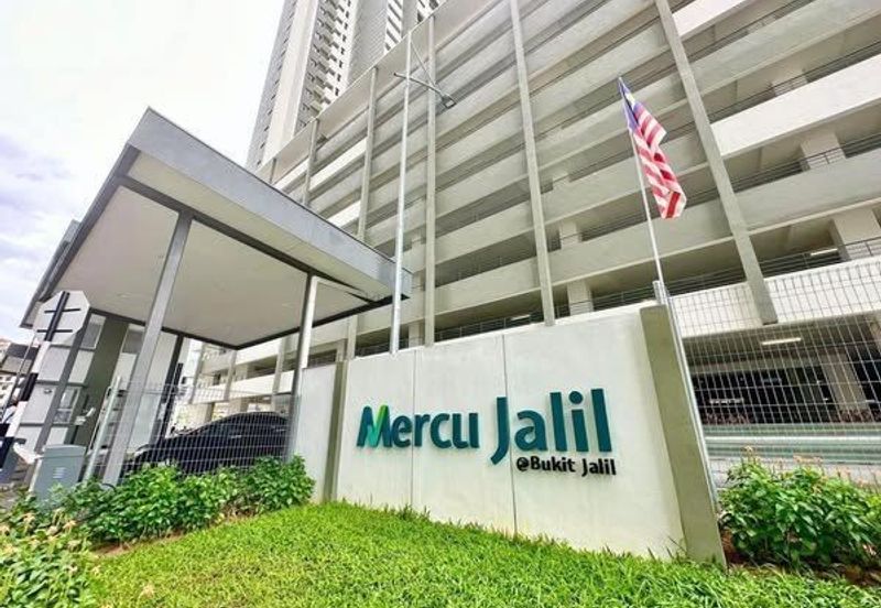 Mercu Jalil