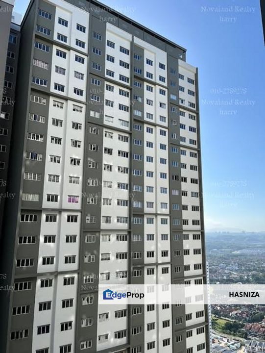 Mercu Jalil For Sale Jalan Jalil Impian For Sale Bukit Jalil For Sale, Kuala Lumpur, Bukit Jalil