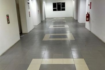 Residensi PR1MA Alam Damai