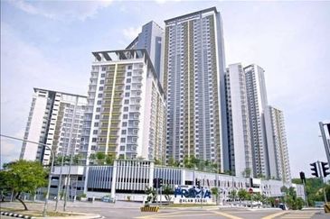 Residensi PR1MA Alam Damai