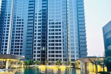 ALIRA @ TROPICANA METROPARK