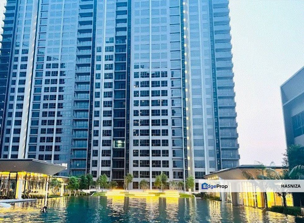 Alira Residence For Sale Tropicana Metropark For Sale Subang Jaya For Sale, Selangor, Subang Jaya