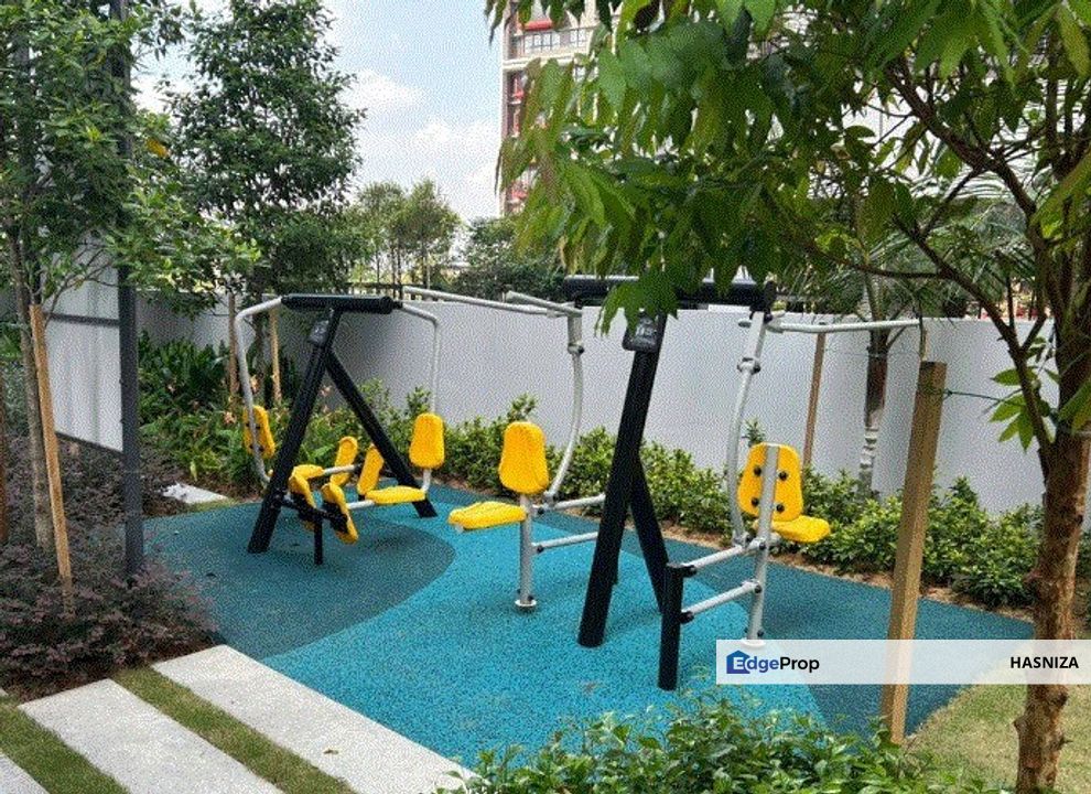 Alira Residence For Sale Tropicana Metropark For Sale Subang Jaya For Sale, Selangor, Subang Jaya