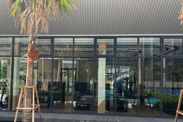 ALIRA @ TROPICANA METROPARK